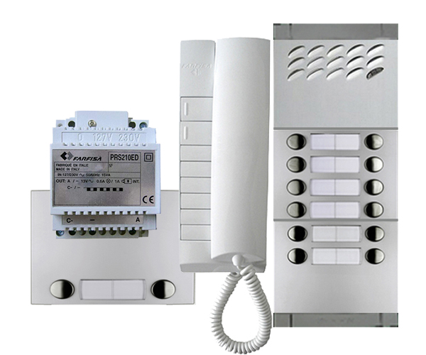 02- نظام 2 طرف